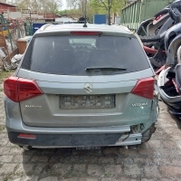 Suzuki vitara 3 iii крышка багажника багажника код лака zcd