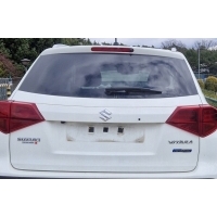 Suzuki vitara ly крышка багажника задняя в сборе цвет 26u