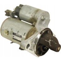 Sx245 toyota corolla e21 xii 1.6i стартер 28100 - 0t400