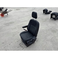 Кресло водителя левый передняя custom форд transit mk8 рестайлинг 19 - 23r