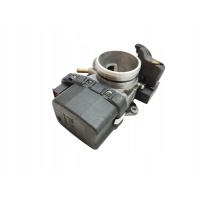 Дросельная заслонка saab 9 - 3 9 - 5 2.0 т турбина b205 9188186 007616 - 00