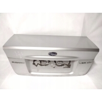 Subaru legacy 06 - 08 седан крышка багажника багажника 39d