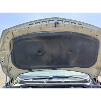 Opel astra j 4 iv 09 - 19 изоляция капота