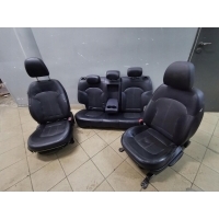 Кресла диван комплект горячее hyundai ix35 10 - 15 eu
