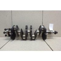 Коленвал Mazda Mazda 3 (BL) (2009 - 2013) Z60111300