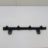 Рейка топливная (рампа) Renault Sandero (2009 - 2014) 8200494284