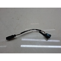Форсунка омывателя лобового стекла VAG Octavia (A4 1U-) (2000 - 2011) 5J0955986