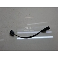 Форсунка омывателя лобового стекла VAG Octavia (A4 1U-) (2000 - 2011) 6Y0955986