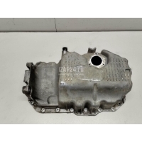 Поддон масляный двигателя VAG Passat [B6] (2005 - 2010) 03C103603T