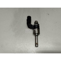 Форсунка инжекторная электрическая VAG Passat [B6] (2005 - 2010) 03C906036F
