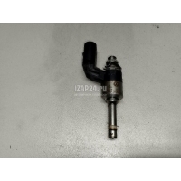 Форсунка инжекторная электрическая VAG Passat [B6] (2005 - 2010) 03C906036F