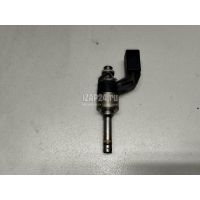 Форсунка инжекторная электрическая VAG Passat [B6] (2005 - 2010) 03C906036F