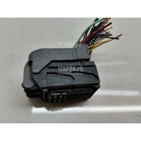 Разъем Toyota Land Cruiser (200) 2008 9098012462