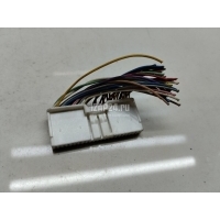 Разъем Toyota Land Cruiser (200) 2008 9098012567
