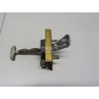 Ограничитель двери Citroen-Peugeot 607 (2000 - 2010) 9181F4