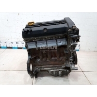 Двигатель GM Corsa D (2006 - 2015) 603250