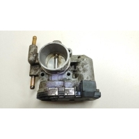 Заслонка дроссельная электрическая BOSCH Corsa D (2006 - 2015) 0280750133