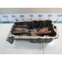 Поддон масляный двигателя GM Corsa D (2006 - 2015) 55562729