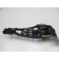 Кронштейн ручки GM Corsa D (2006 - 2015) 138620