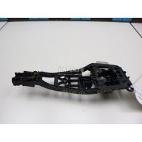 Кронштейн ручки GM Corsa D (2006 - 2015) 24463523