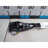 Кронштейн ручки GM Corsa D (2006 - 2015) 138620