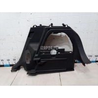 Обшивка багажника GM Corsa D (2006 - 2015) 7336156