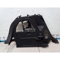 Обшивка багажника GM Corsa D (2006 - 2015) 7336159