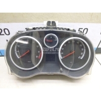 Панель приборов GM Corsa D (2006 - 2015) 13264268