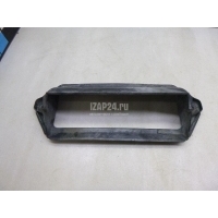 Воздухозаборник (наружный) GM Corsa D (2006 - 2015) 13202063