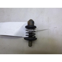 Замок капота GM Corsa D (2006 - 2015) 1178667