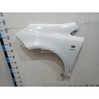 Крыло переднее левое GM Corsa D (2006 - 2015) 6102363