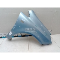 Крыло переднее правое GM Corsa D (2006 - 2015) 6102362