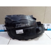 Локер передний правый GM Corsa D (2006 - 2015) 13187355