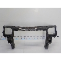 Панель передняя GM Corsa D (2006 - 2015) 6312054