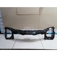 Панель передняя GM Corsa D (2006 - 2015) 6312054