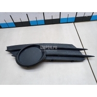 Решетка в бампер правая GM Corsa D (2006 - 2015) 13211481