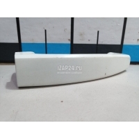 Ручка двери наружная GM Corsa D (2006 - 2015) 138685