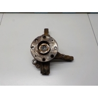 Кулак поворотный передний левый GM Corsa D (2006 - 2015) 5308055