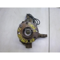 Кулак поворотный передний левый GM Corsa D (2006 - 2015) 5308053