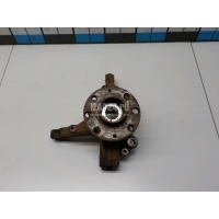Кулак поворотный передний правый GM Corsa D (2006 - 2015) 5308056