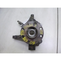 Кулак поворотный передний правый GM Corsa D (2006 - 2015) 5308054