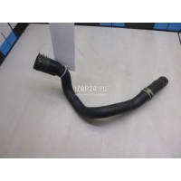 Патрубок отопителя GM Corsa D (2006 - 2015) 6818627