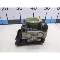Блок ABS (насос) GM Corsa D (2006 - 2015) 93188091