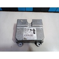 Блок управления AIR BAG GM Corsa D (2006 - 2015) 13379529