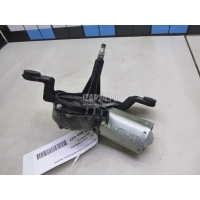 Моторчик стеклоочистителя задний Valeo Corsa D (2006 - 2015) 53027312