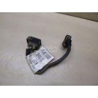 Разъем GM Corsa D (2006 - 2015) 13207353