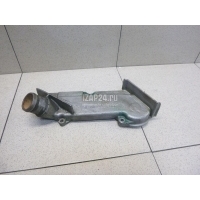 Корпус термостата VAG Touareg (2002 - 2010) 077121121D
