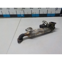 Радиатор системы EGR VAG Transporter T5 (2003 - 2015) 070131512F