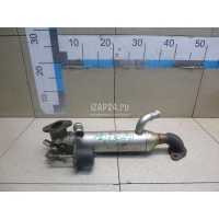 Радиатор системы EGR VAG Transporter T5 (2003 - 2015) 070131512F