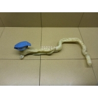 Горловина бачка омывателя VAG Touareg (2002 - 2010) 7L6955463B